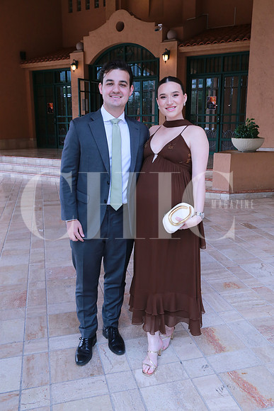 Axel Álvarez y Andrea Villarreal (3)