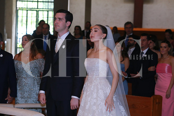 Daniel Canales y Ana