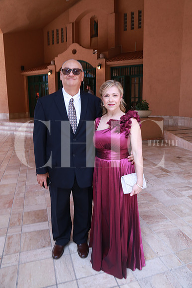 Eduardo Ibarra y Lizette Dávila de Ibarra (3)