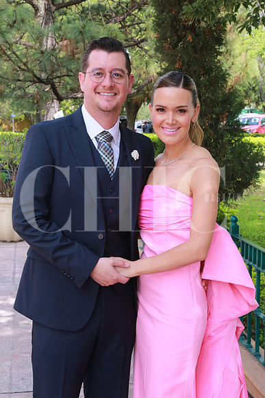 Gabriel Herrera y Patricia Canales (2)