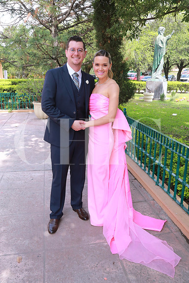 Gabriel Herrera y Patricia Canales (3)