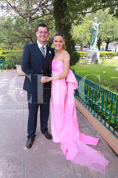 Gabriel Herrera y Patricia Canales (4)
