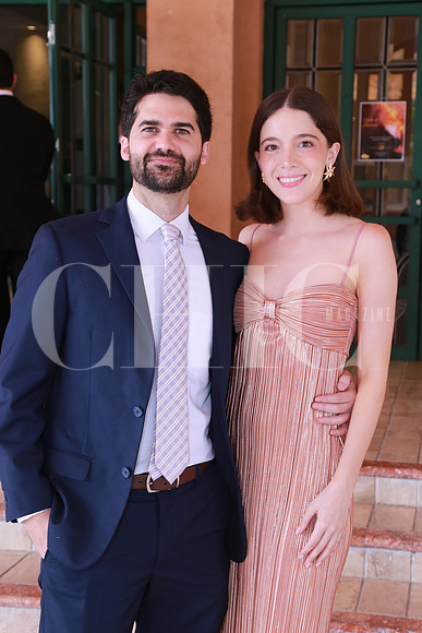 Mauricio Canales y Monserrat Rubies (2)