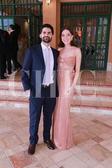 Mauricio Canales y Monserrat Rubies (3)