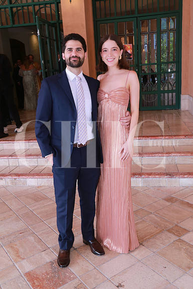 Mauricio Canales y Monserrat Rubies (4)