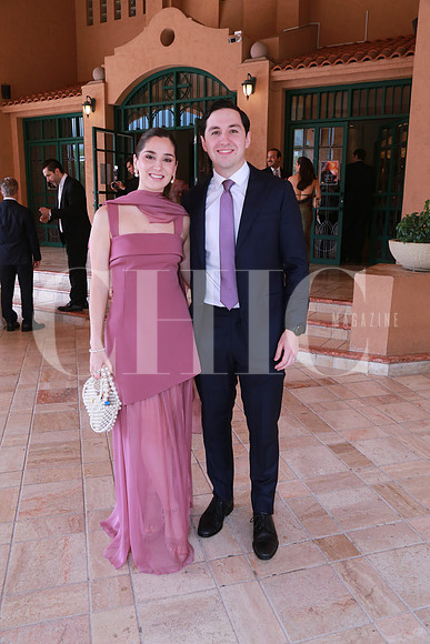 Mónica Cantú y Ricardo Tamez (2)