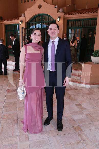 Mónica Cantú y Ricardo Tamez (3)
