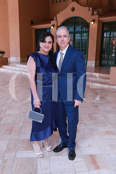 Nora de Rivera y Ernesto Rivera (3)
