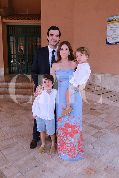 Roberto Canales, Consuelo Guerrero de Canales, Roberto canales y Nicolás Canales (5)