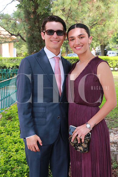 Roberto Ruibal y María Ramírez (2)