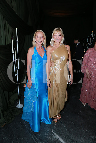 (mamá del novio) Mónica Imaz y Georgina Medina (2)