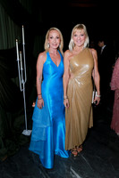 (mamá del novio) Mónica Imaz y Georgina Medina