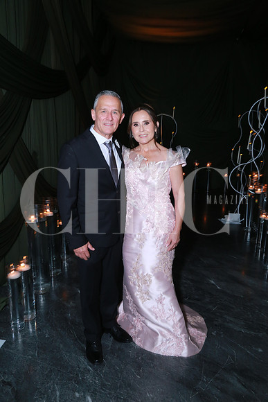 (papás de la novia) Juan Gerardo Cavazos y Alicia Salazar de Cavazos (3)