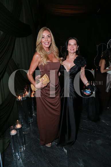 Abigail Enriquez y Sara Rangel (2)