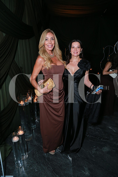 Abigail Enriquez y Sara Rangel (3)