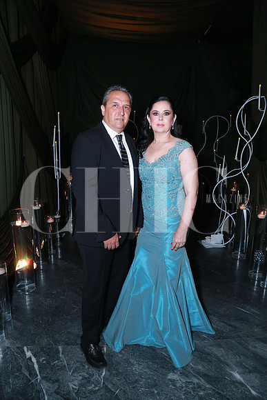 Alejandro Cavazos y Nena Cantú (2)