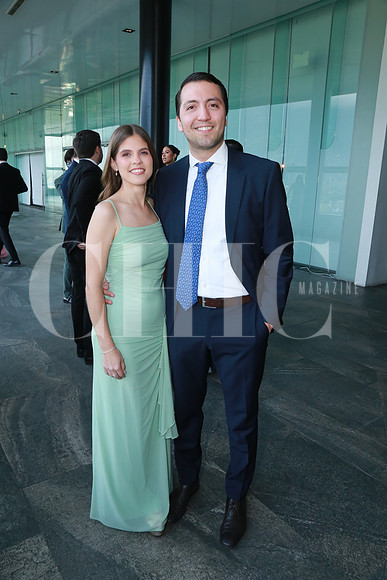 Ana Paola Cárdenas y Miguel Rincón (2)