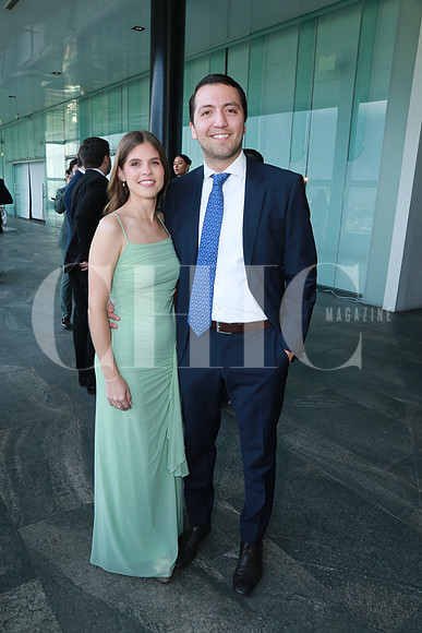 Ana Paola Cárdenas y Miguel Rincón (3)