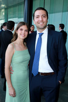 Ana Paola Cárdenas y Miguel Rincón