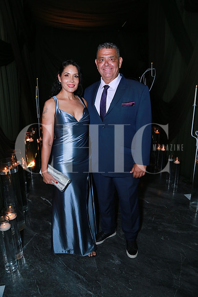 Bárbara Carrasco y Daniel Espino (2)