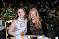 Adriana Garza y Isabel Ortiz