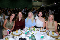 Any Zermeño, Lolyna Maldonado, Ely Maldonado, Bibis Gutíerrez y Bris Arizpe