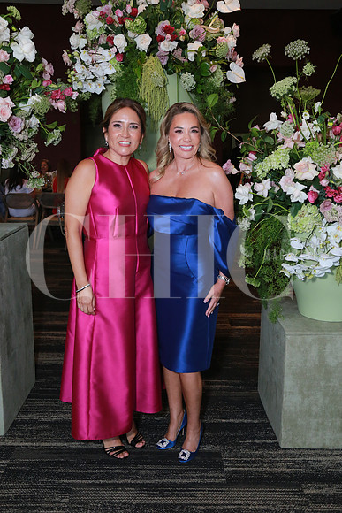 Ada Iruegas y July Galván (3)