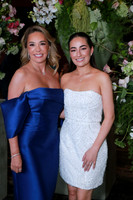 Ada Iruegas y Paula García