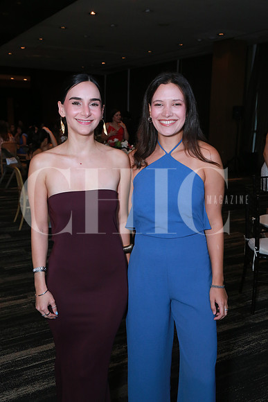 Ana Castellanos y Eugenia Shumitzky (3)