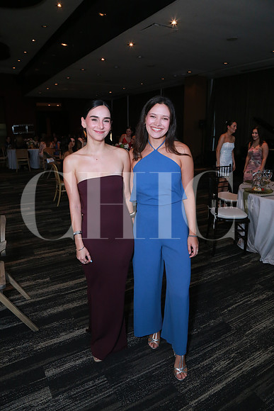Ana Castellanos y Eugenia Shumitzky (2)