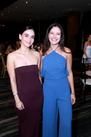 Ana Castellanos y Eugenia Shumitzky