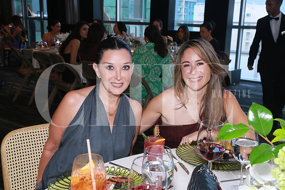 Edith Sierra y Marlene Noyola (2)
