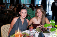 Edith Sierra y Marlene Noyola