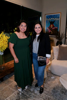 Carolina Rocha y Sonia Pedroza (2)