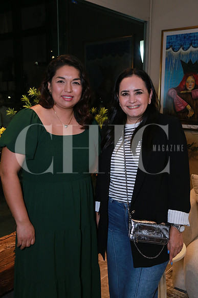 Carolina Rocha y Sonia Pedroza (3)
