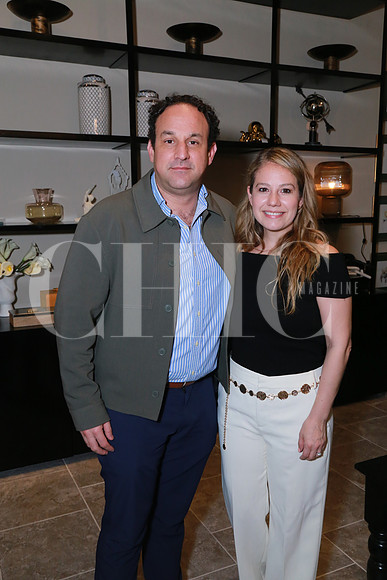 Ricardo González y Sandra Martínez (2)