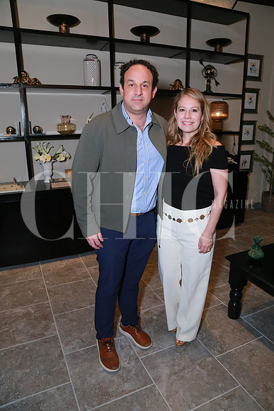 Ricardo González y Sandra Martínez (3)
