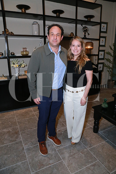 Ricardo González y Sandra Martínez (4)