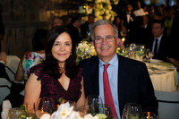 Ana Elosúa y Bernardo Elosúa 1