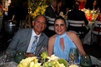 Alejandro Herrera y Gabriela Herrera