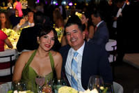 Alejandrina Cano y Edgar Pérez 0