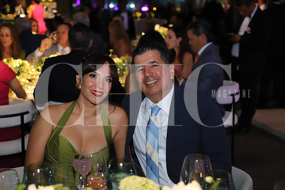 Alejandrina Cano y Edgar Pérez 0
