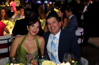 Alejandrina Cano y Edgar Pérez 1