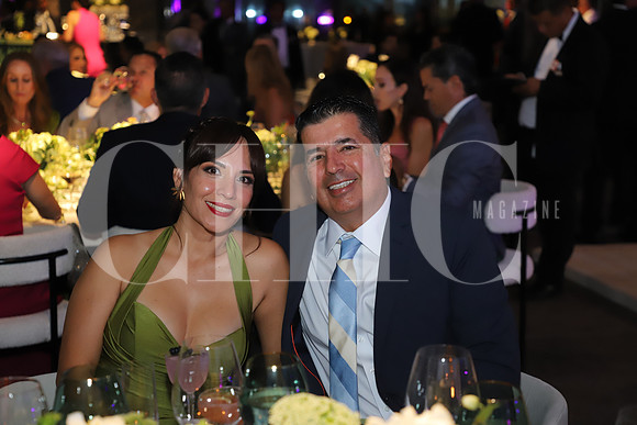 Alejandrina Cano y Edgar Pérez 1