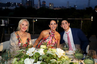 Ana Girdard, Diana Matiella y José Andrés Rosiñol 0