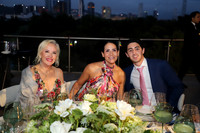 Ana Girdard, Diana Matiella y José Andrés Rosiñol 1