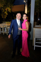 César Isassi y Rocio Isassi 0