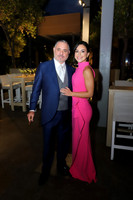 César Isassi y Rocio Isassi 1