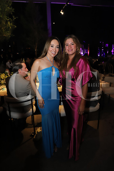 Brenda Medina y Mayela García 0