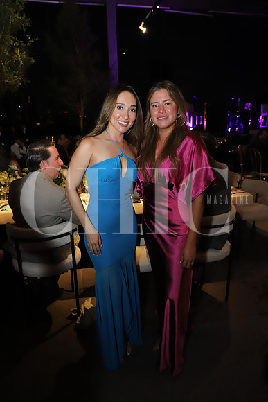 Brenda Medina y Mayela García 1